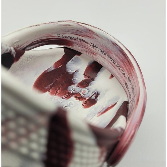 Crocs x Cocoa Puffs Toddler Classic Clog - Picture 8 of 10